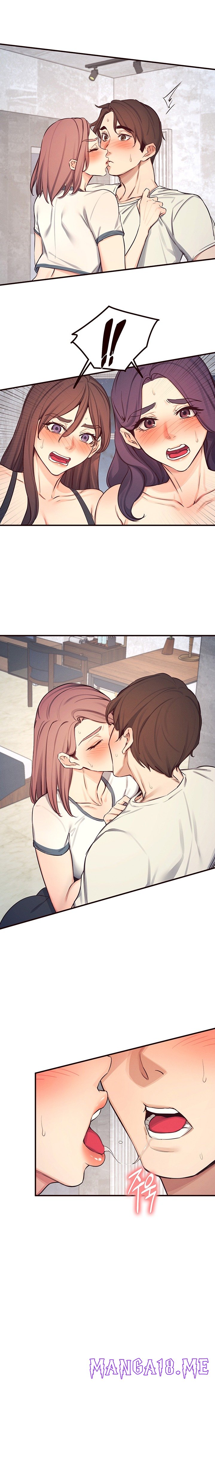 Selfless 100% Raw - Chapter 29 Page 13