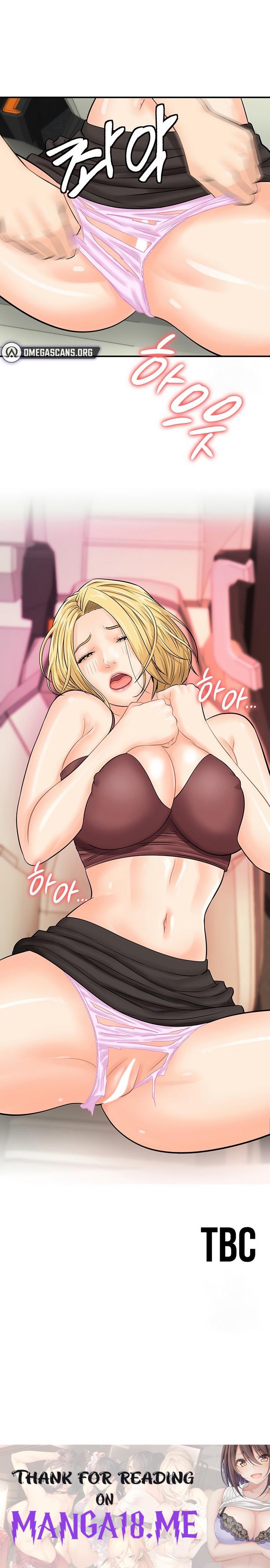 Please Scan Here - Chapter 15 Page 23