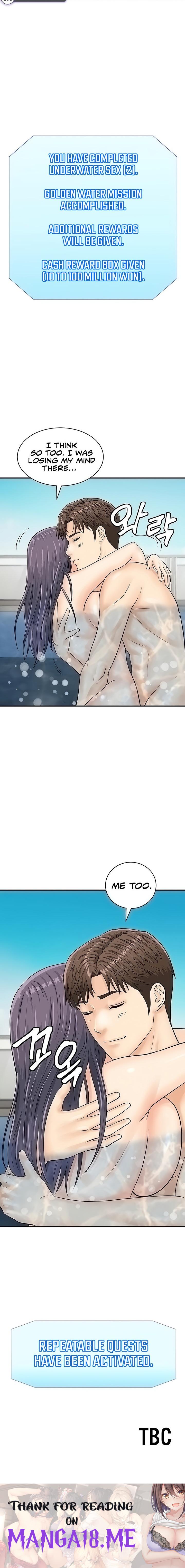 Please Scan Here - Chapter 22 Page 16