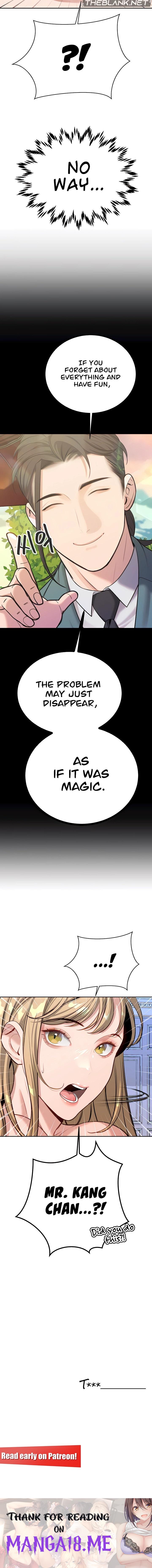 The Secret Affairs Of The 3rd Generation Chaebol - Chapter 57 Page 15
