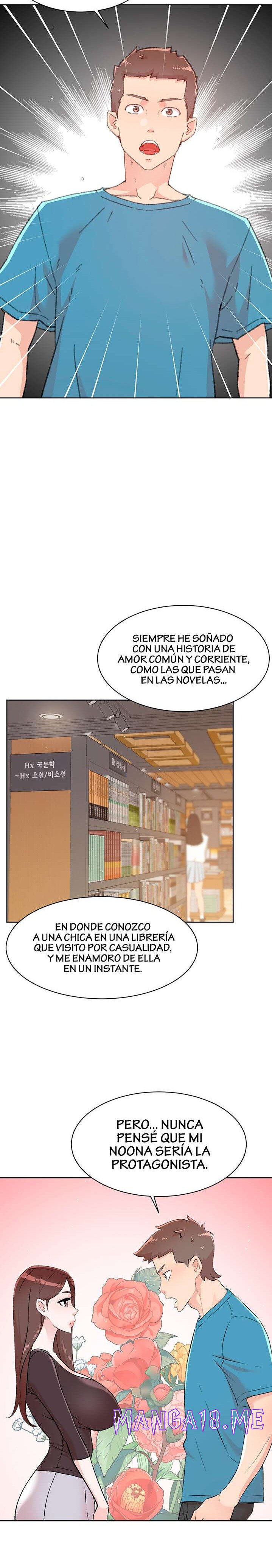 Everything About Best Friend Raw - Chapter 106 Page 16