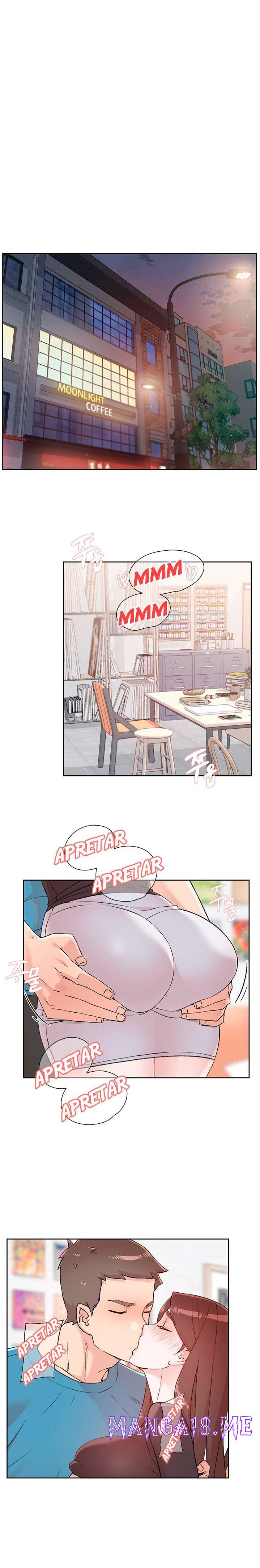 Everything About Best Friend Raw - Chapter 106 Page 18