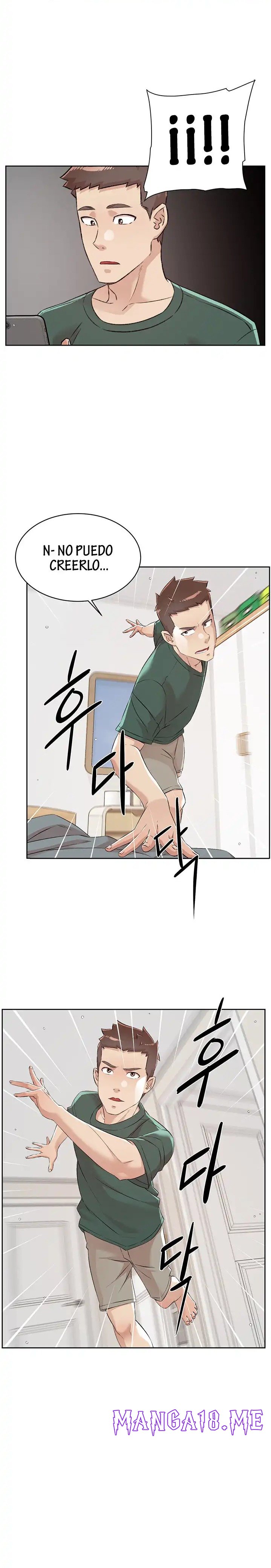 Everything About Best Friend Raw - Chapter 110 Page 19