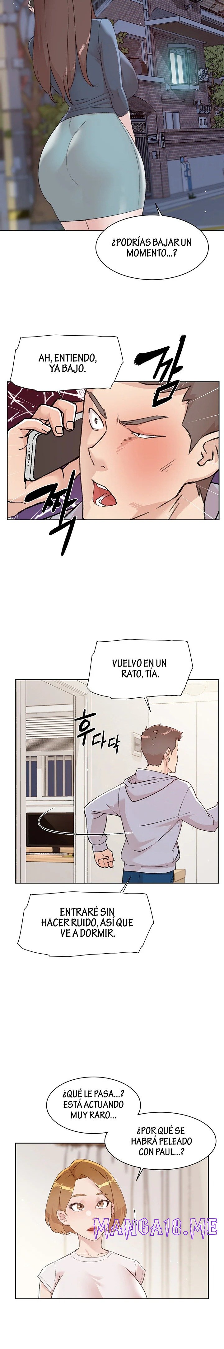 Everything About Best Friend Raw - Chapter 118 Page 13