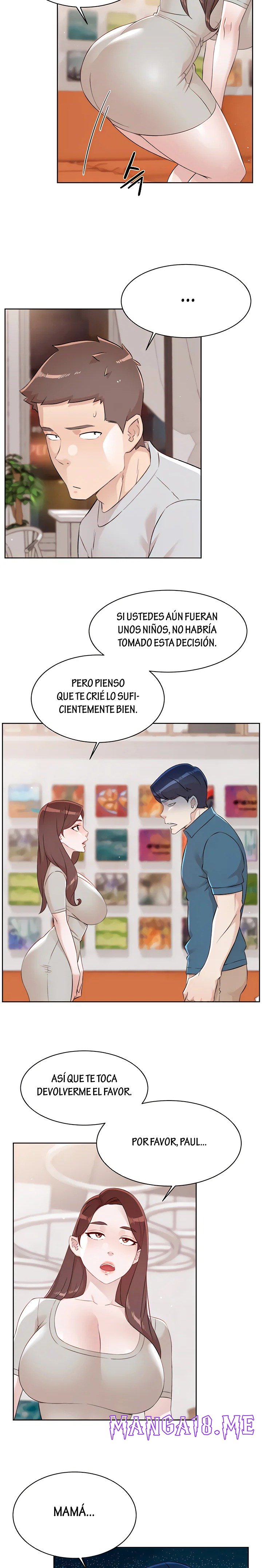 Everything About Best Friend Raw - Chapter 121 Page 3