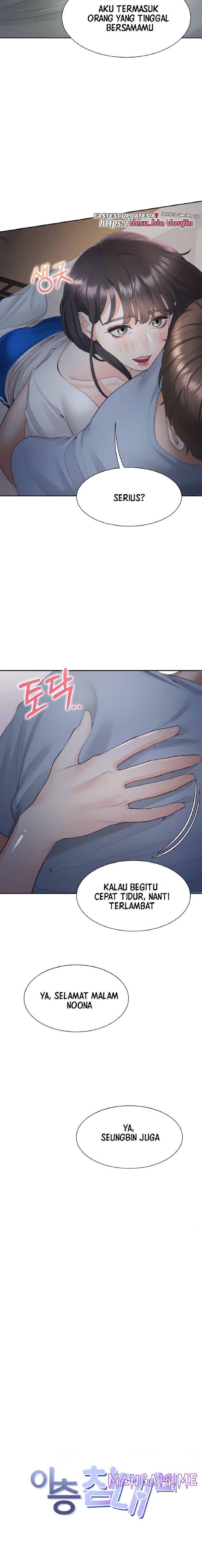 Bunking Bed Raw - Chapter 43 Page 7