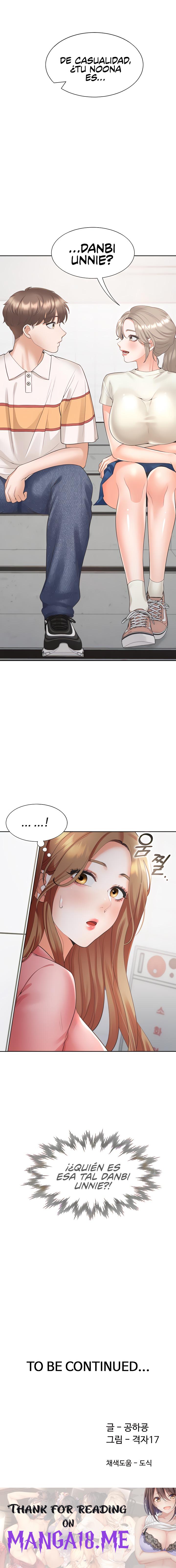 Bunking Bed Raw - Chapter 48 Page 24