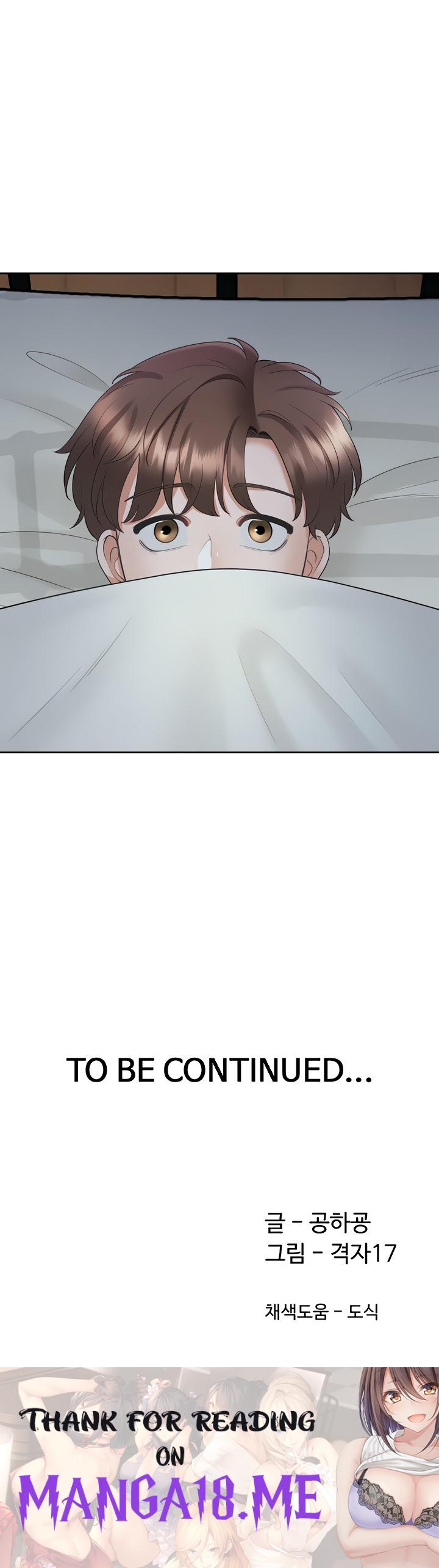 Bunking Bed Raw - Chapter 60 Page 25