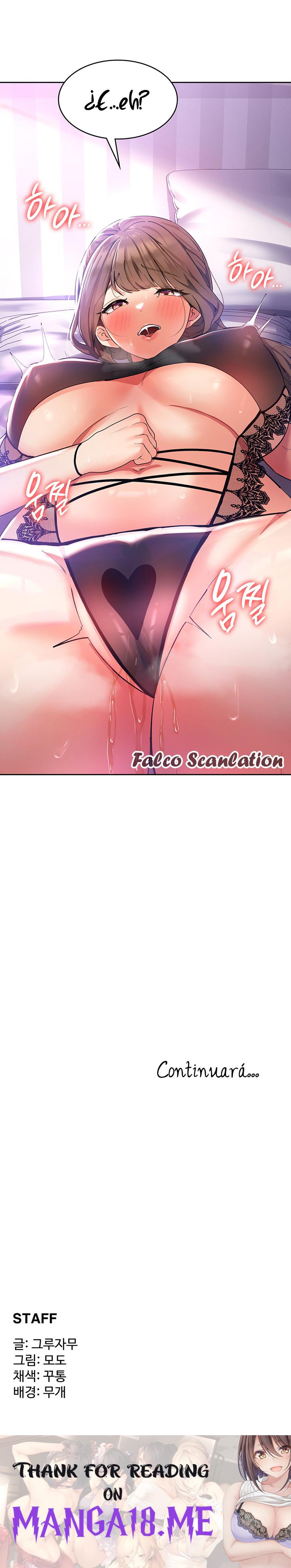 Sexy Men x Goddess Raw - Chapter 12 Page 35