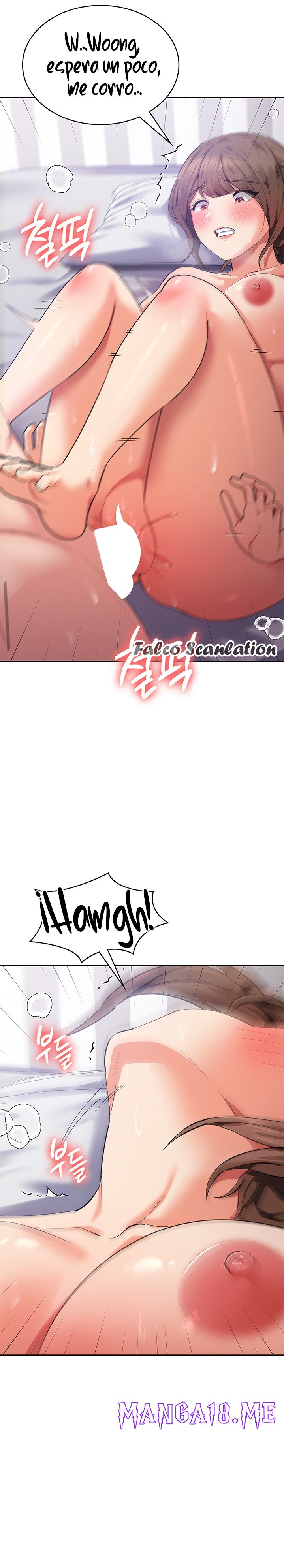 Sexy Men x Goddess Raw - Chapter 13 Page 31
