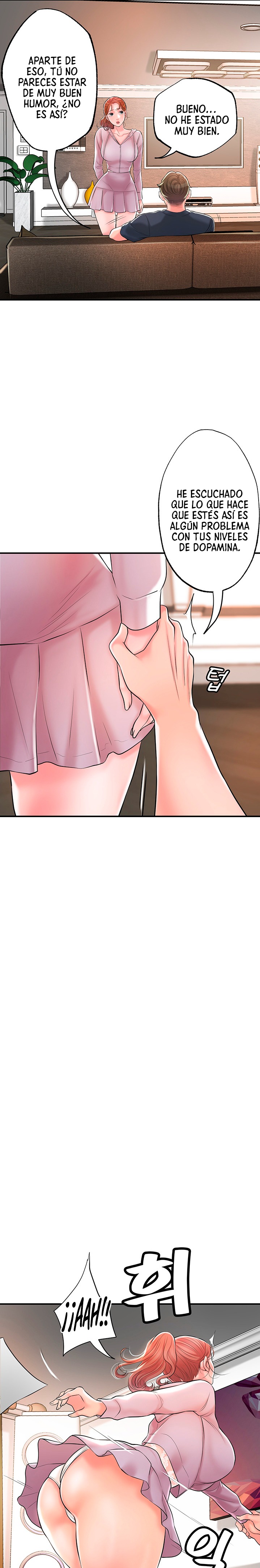 New Town Raw - Chapter 89 Page 22