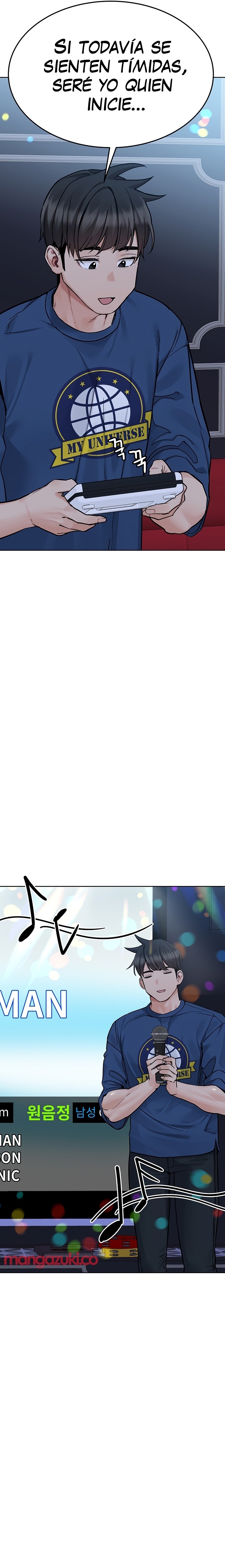 Secret Your Mom Raw - Chapter 93 Page 14