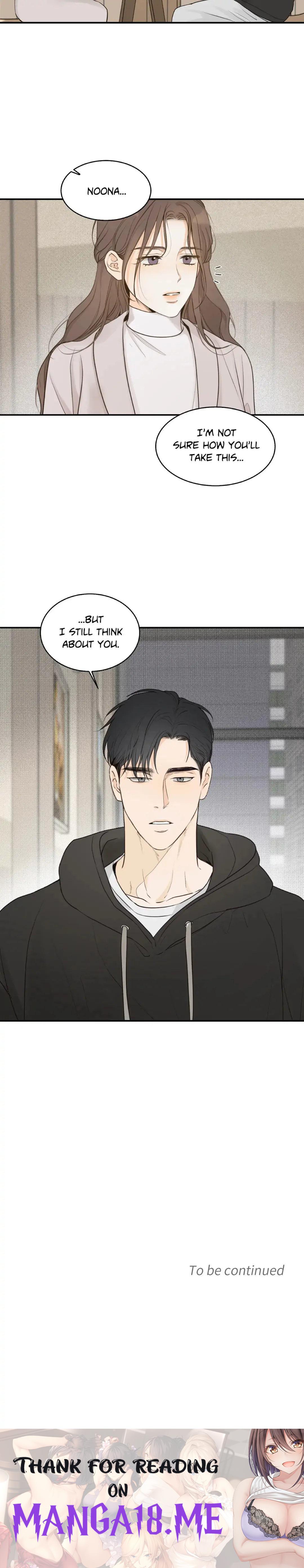 The Men in My Bed - Chapter 42 Page 26