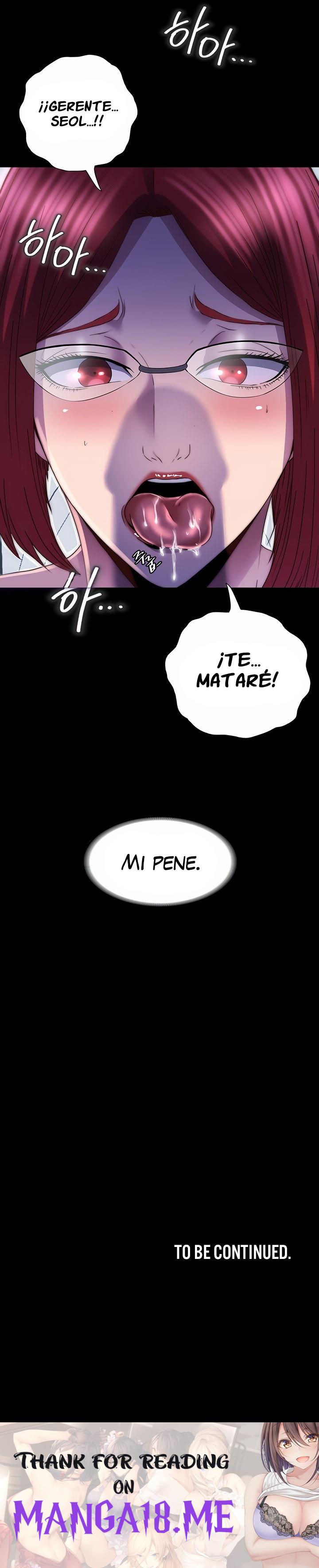 Body Bind Raw - Chapter 14 Page 23