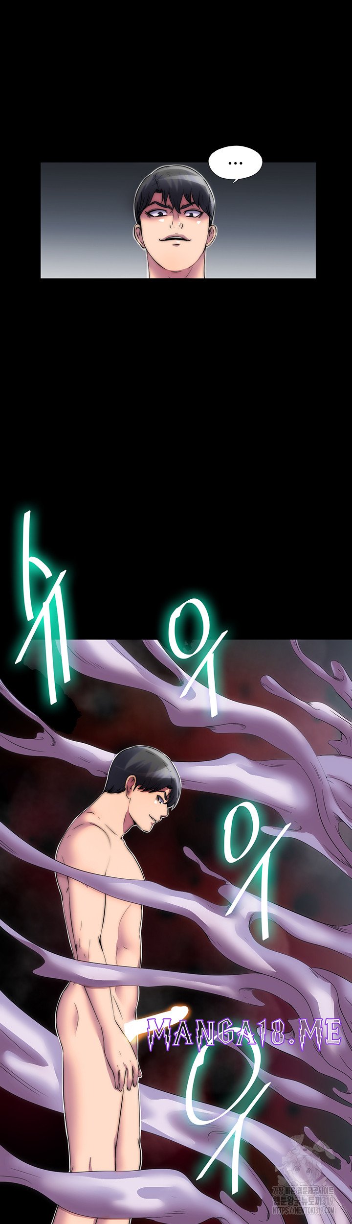 Body Bind Raw - Chapter 34 Page 37