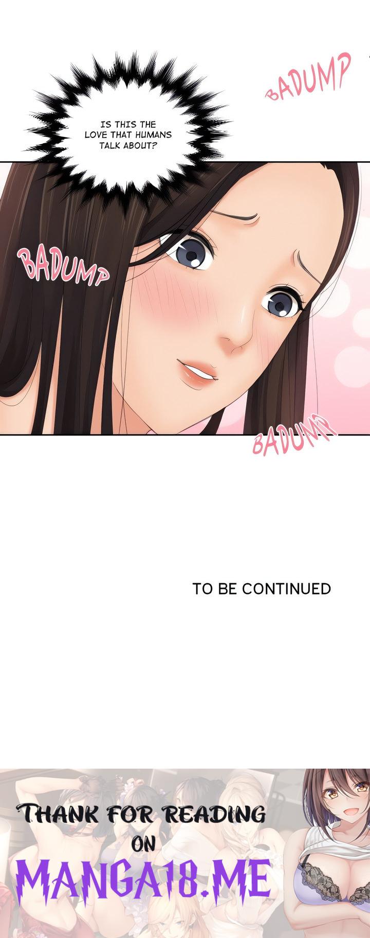 My Love Companion - Chapter 11 Page 13