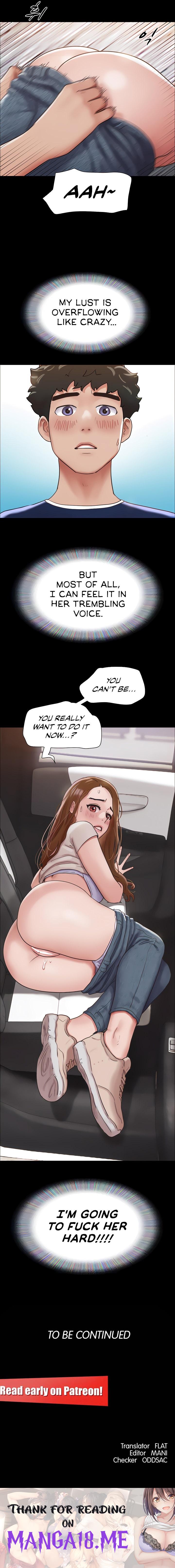 Not to be missed - Chapter 18 Page 14