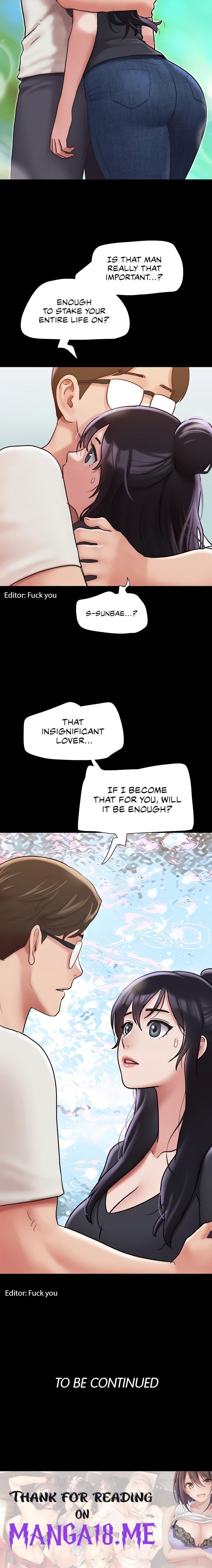 Not to be missed - Chapter 31 Page 28