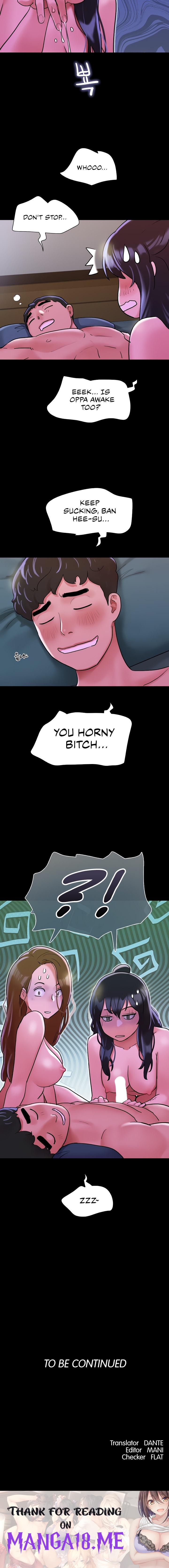 Not to be missed - Chapter 32 Page 14