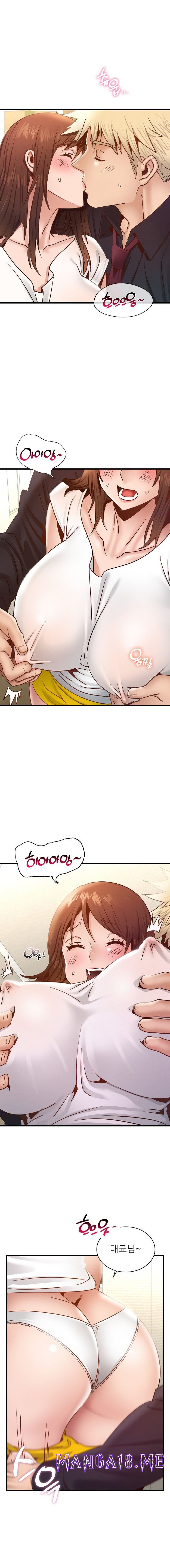Young CEO Raw - Chapter 40 Page 9