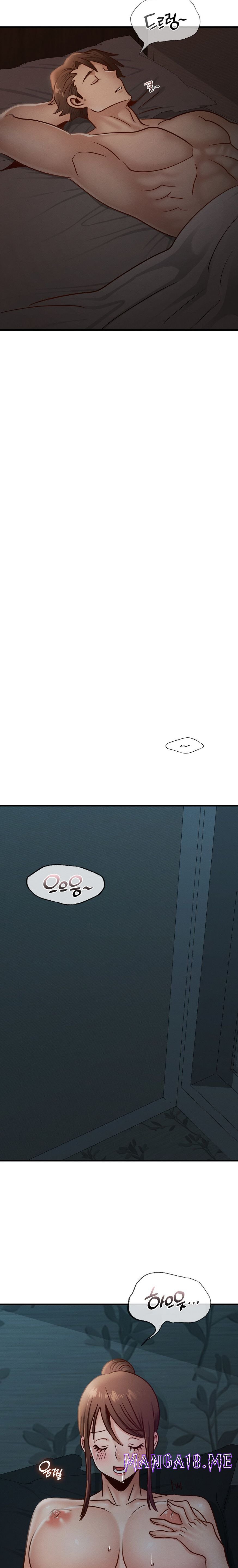 Young CEO Raw - Chapter 44 Page 9