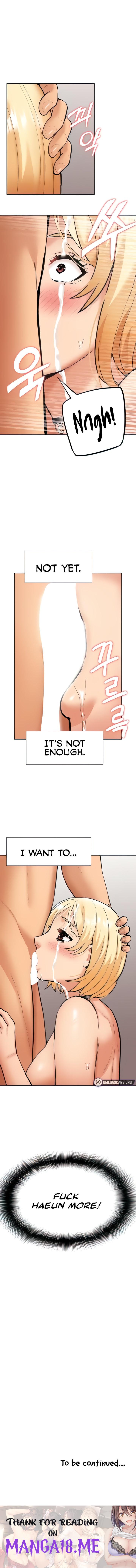 I Was the One Who Got Hypnotized but I Made an Idol Harem - Chapter 27 Page 19