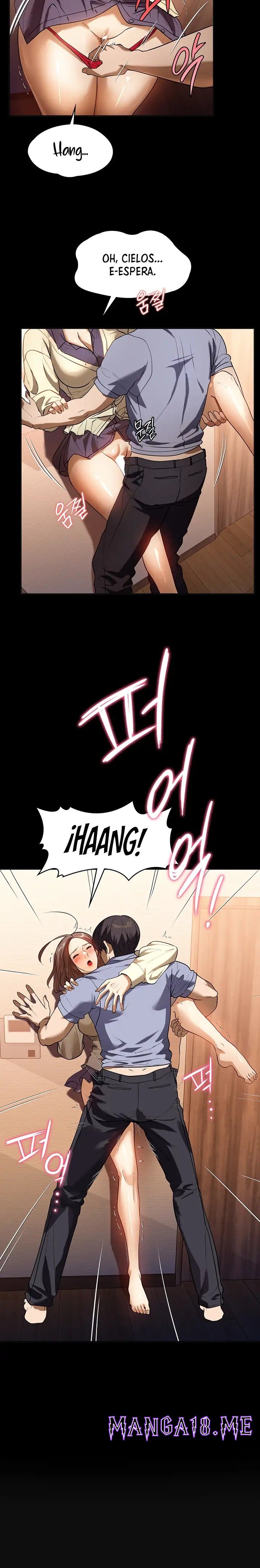 A Young Maid Raw - Chapter 19 Page 19