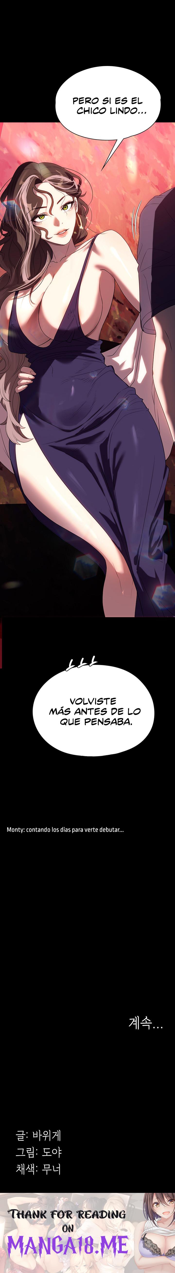 A Young Maid Raw - Chapter 28 Page 26