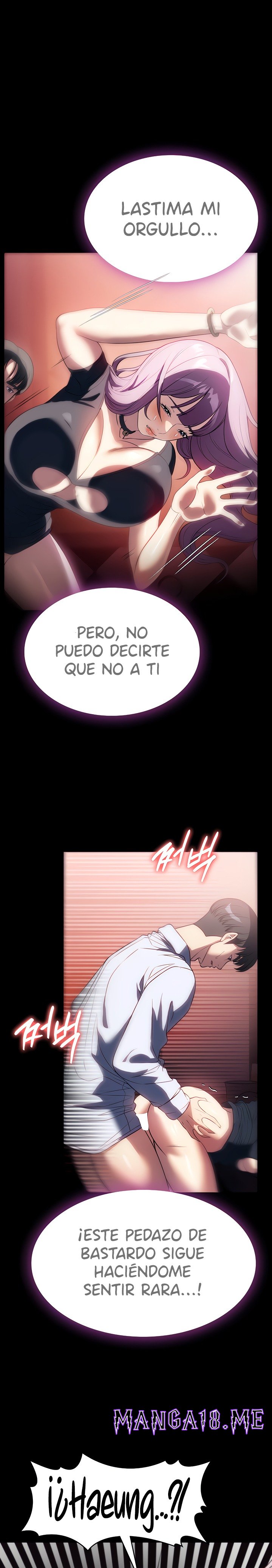 A Young Maid Raw - Chapter 43 Page 8