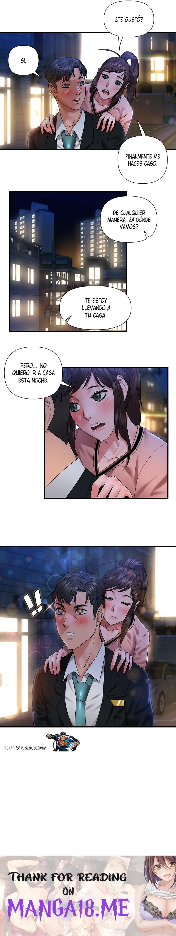 Romance Store Raw - Chapter 12 Page 17