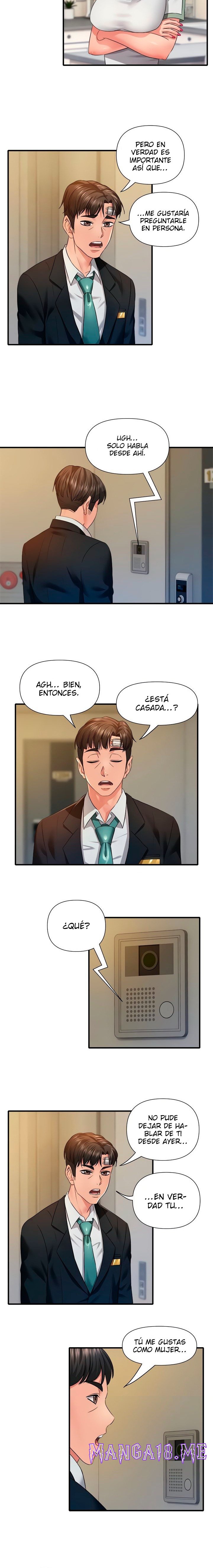 Romance Store Raw - Chapter 20 Page 3