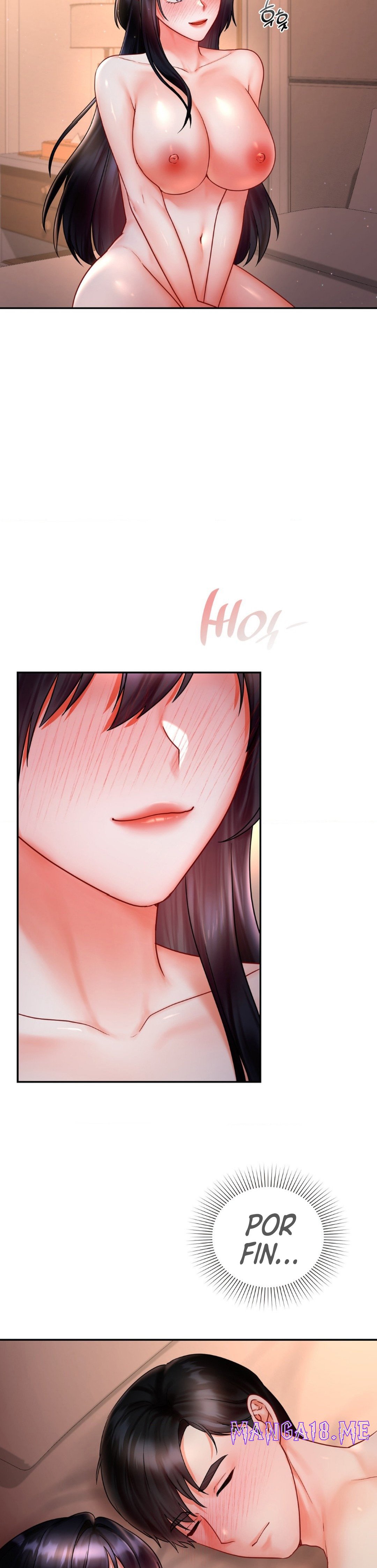 The Kid Is Obsessed With Me Raw - Chapter 11 Page 30