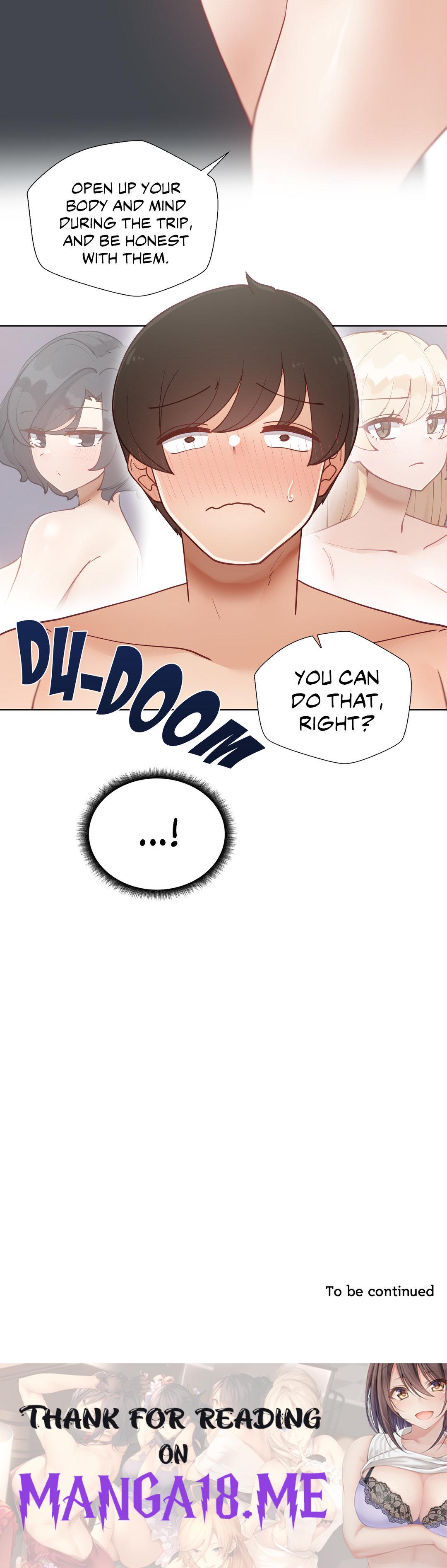 Learning The Hard Way - Chapter 70 Page 48