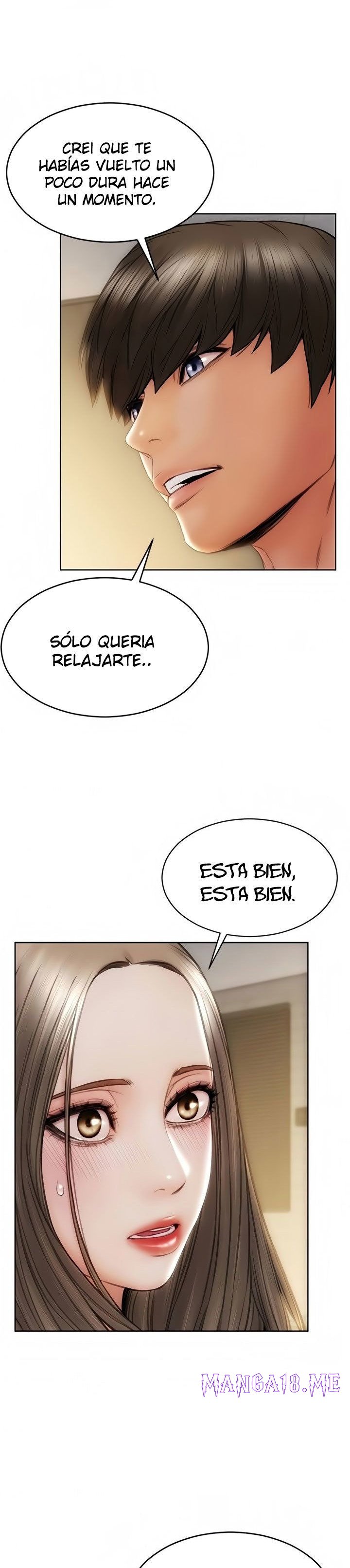 Bad Guy Revenge Raw - Chapter 18 Page 37