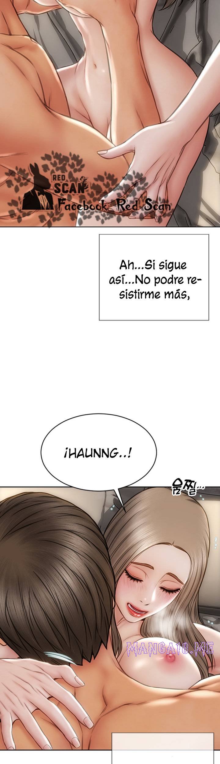 Bad Guy Revenge Raw - Chapter 19 Page 21