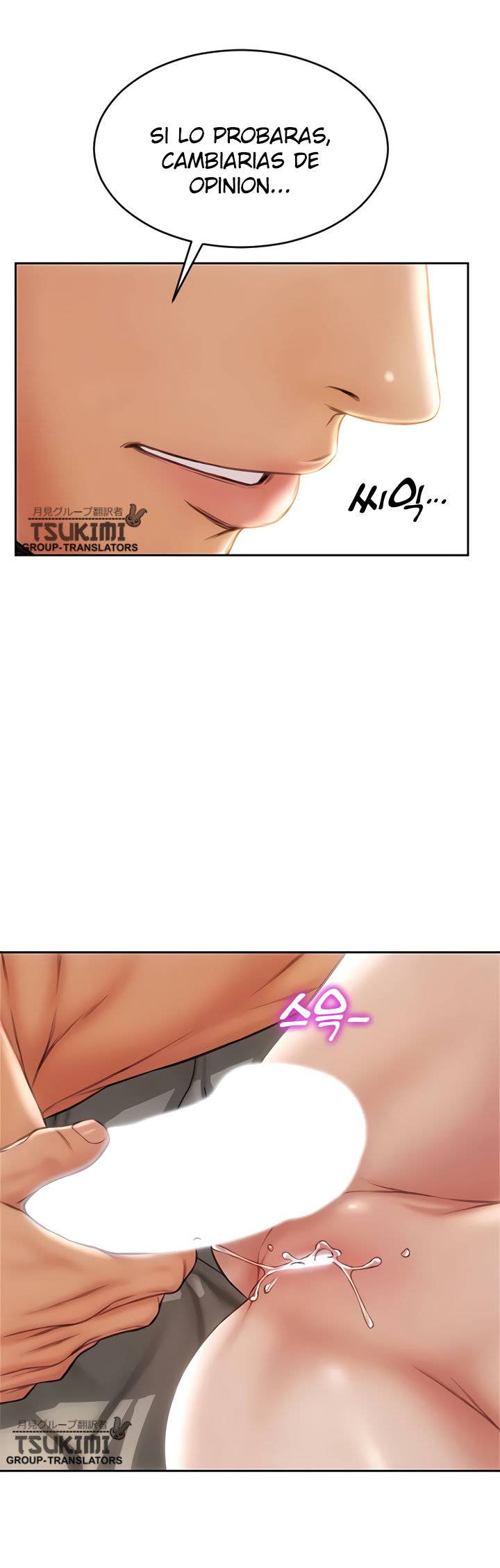Bad Guy Revenge Raw - Chapter 20 Page 3