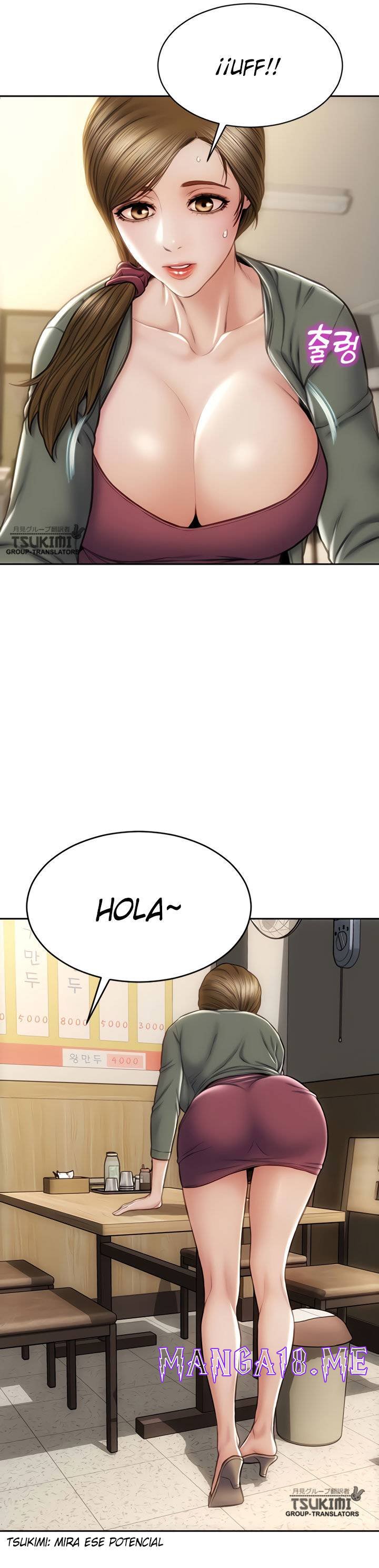 Bad Guy Revenge Raw - Chapter 22 Page 26