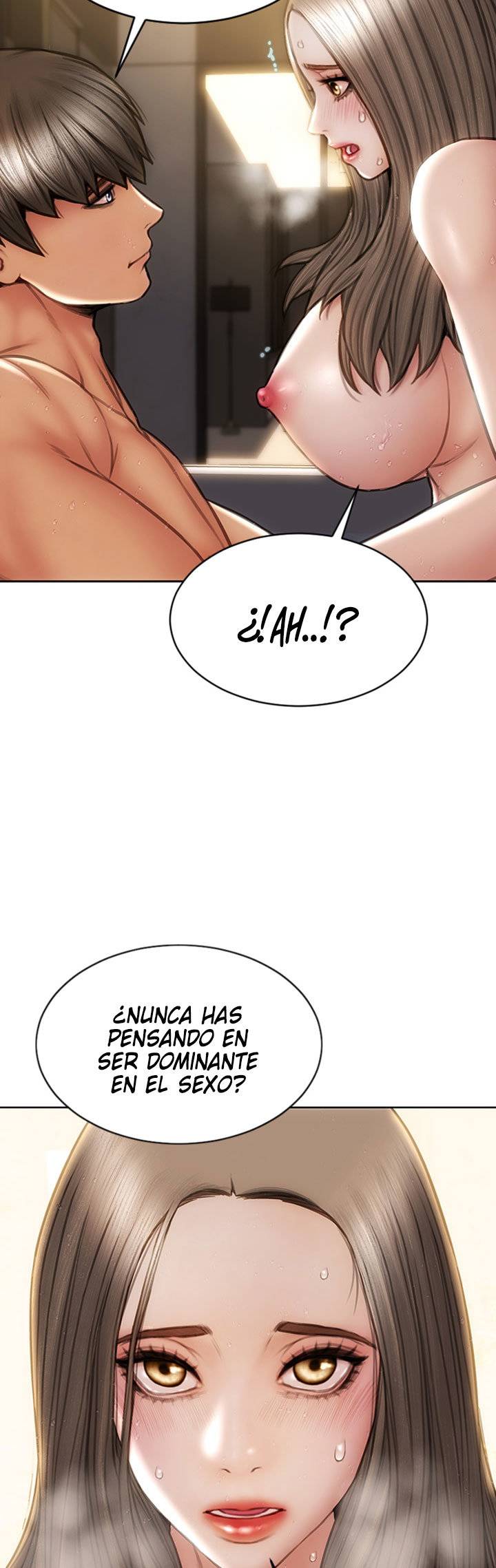 Bad Guy Revenge Raw - Chapter 25 Page 24