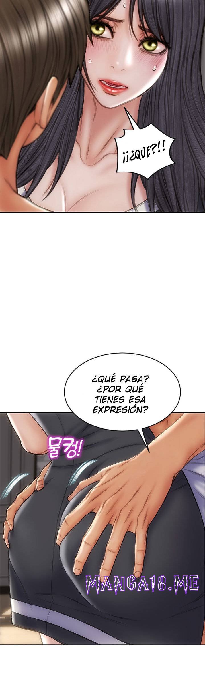 Bad Guy Revenge Raw - Chapter 33 Page 37