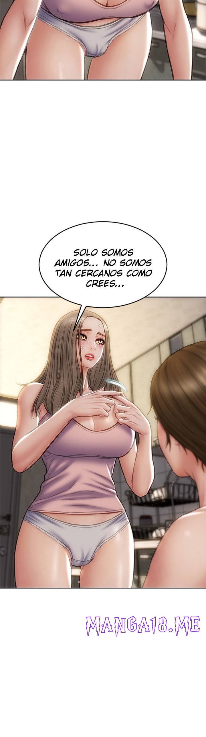 Bad Guy Revenge Raw - Chapter 33 Page 5
