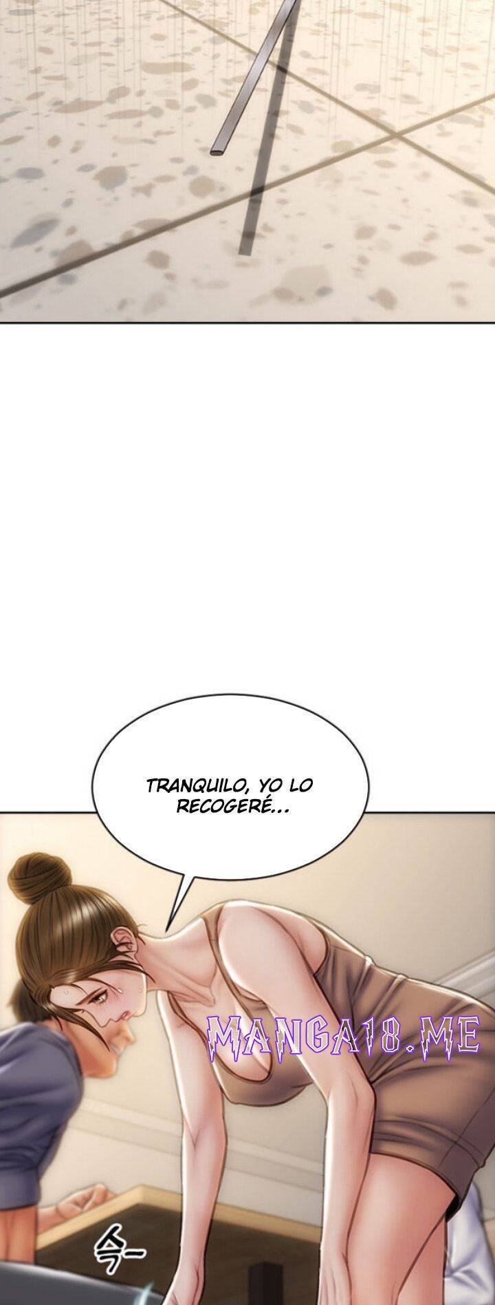 Bad Guy Revenge Raw - Chapter 36 Page 34