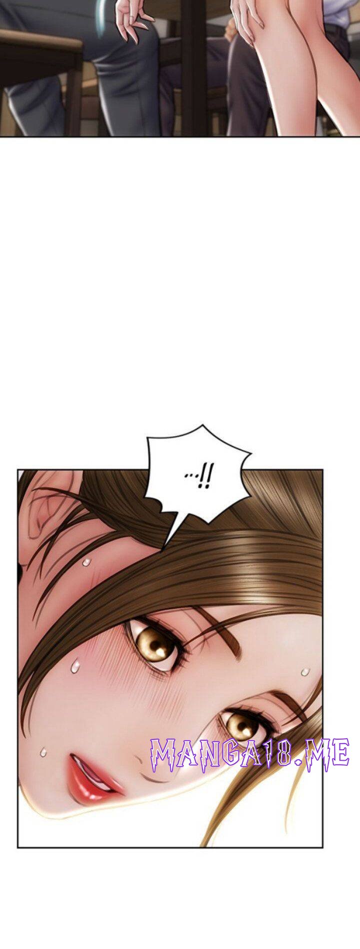 Bad Guy Revenge Raw - Chapter 36 Page 35