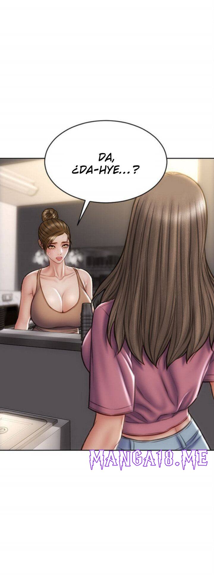 Bad Guy Revenge Raw - Chapter 37 Page 42