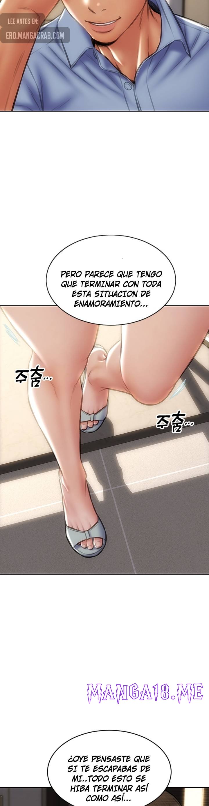 Bad Guy Revenge Raw - Chapter 44 Page 32