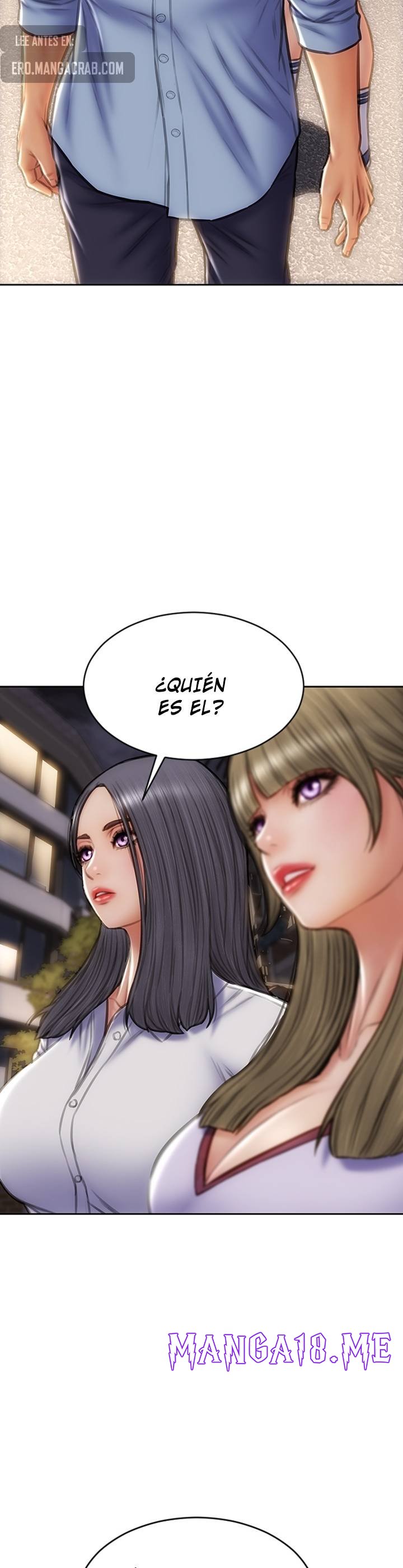 Bad Guy Revenge Raw - Chapter 44 Page 7