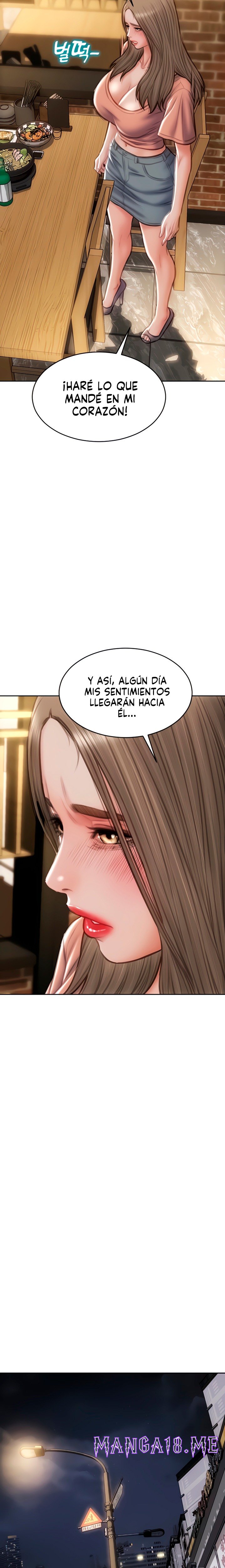 Bad Guy Revenge Raw - Chapter 76 Page 9