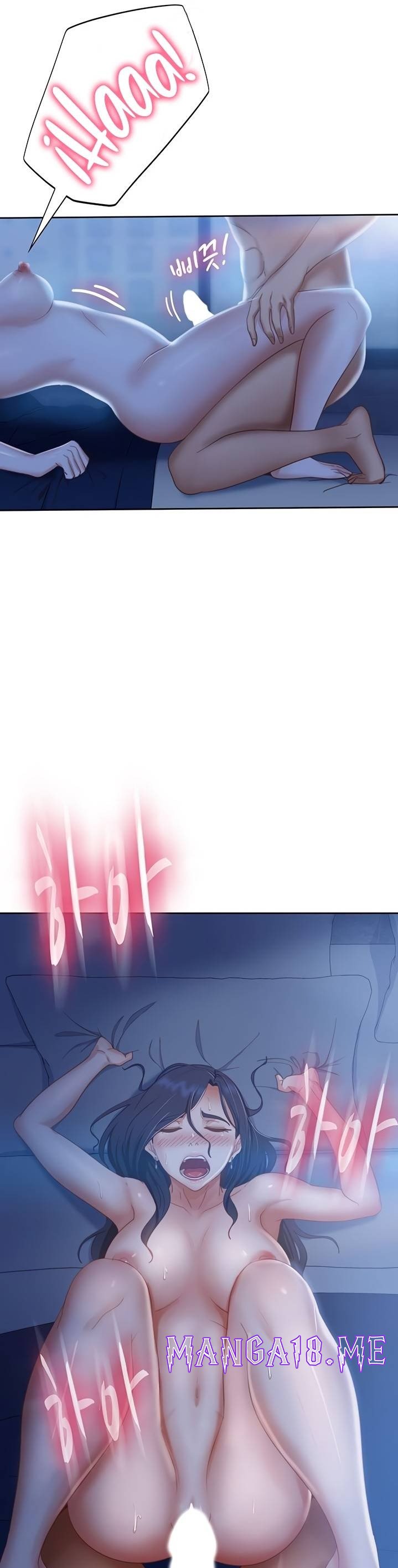 A Twisted Day Raw - Chapter 58 Page 26