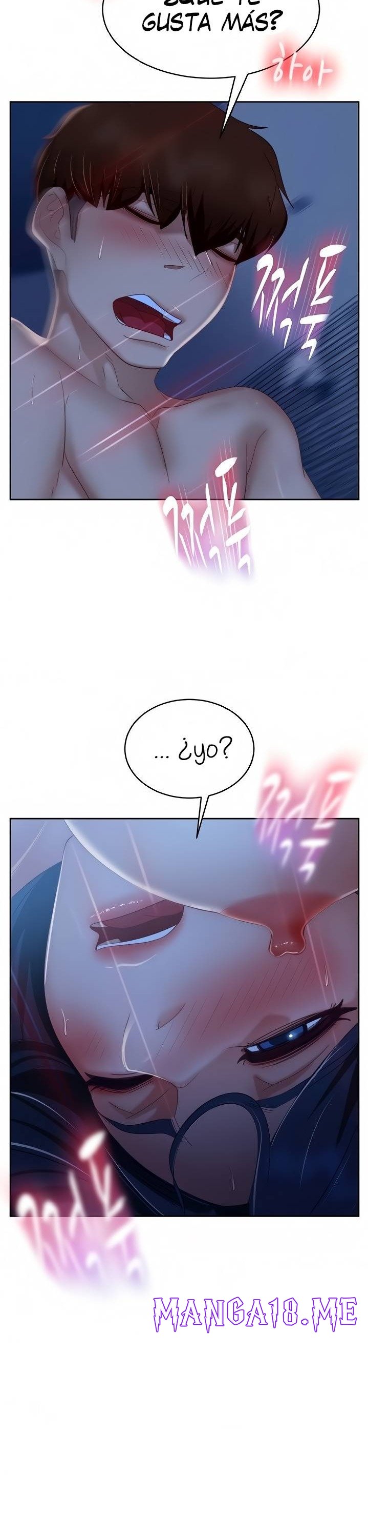 A Twisted Day Raw - Chapter 59 Page 23