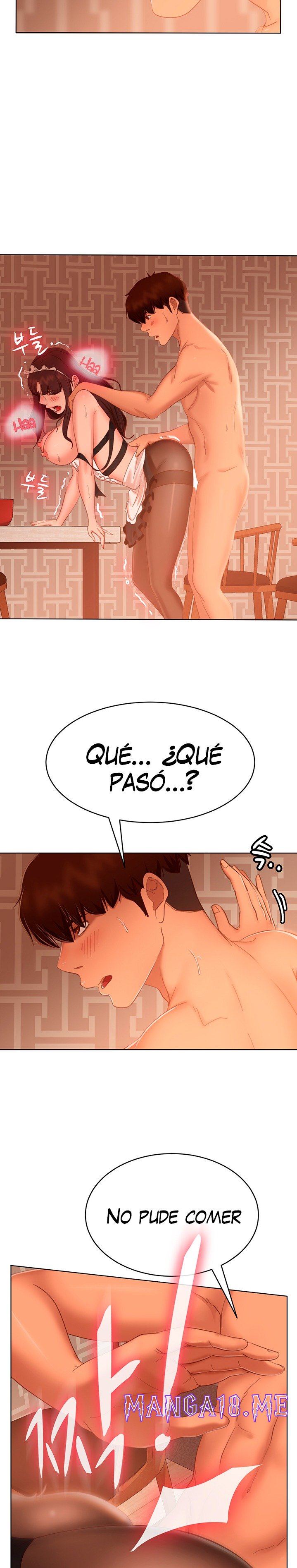 A Twisted Day Raw - Chapter 63 Page 12