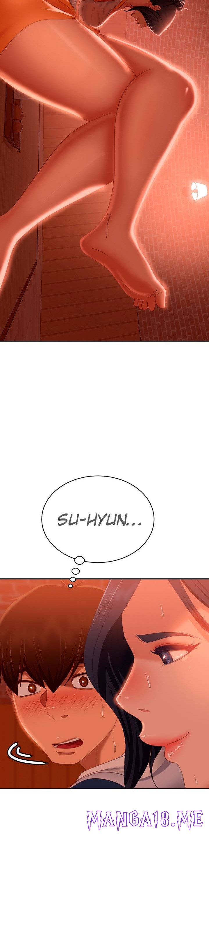 A Twisted Day Raw - Chapter 66 Page 29